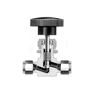 سوئیچ لاک SWAGELOK